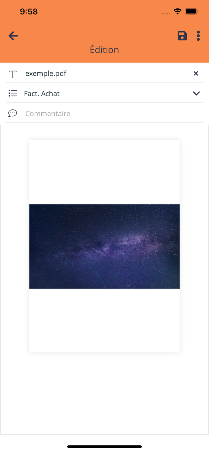 AUDIT CONSEIL ISUITE