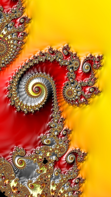 Fractal Way screenshot-3