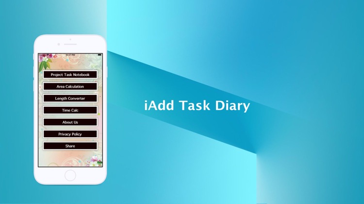 iAdd Task Diary screenshot-3