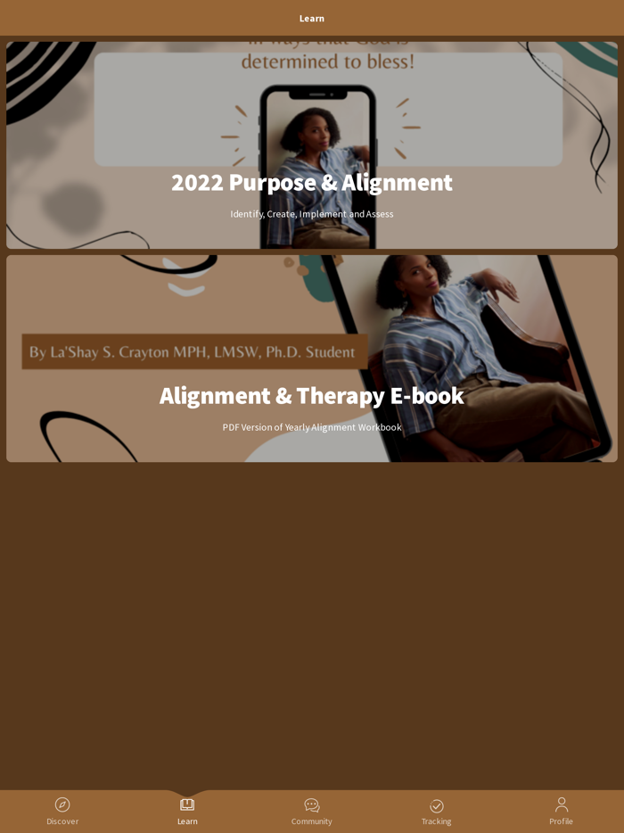 Black Christian Therapy