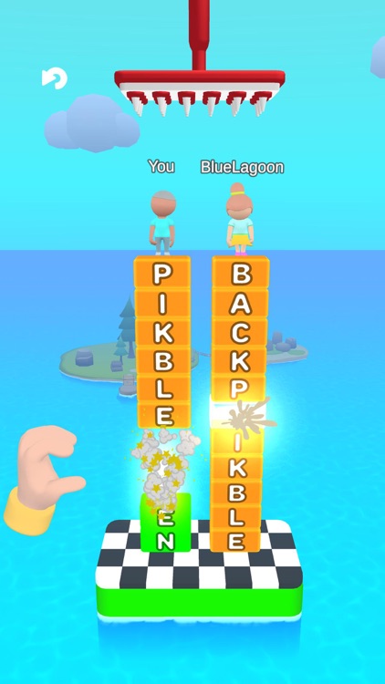 Letter Blocks! screenshot-5