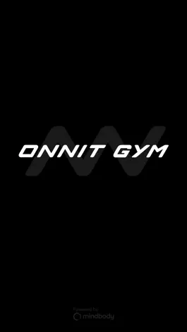 Game screenshot Onnit Gym mod apk