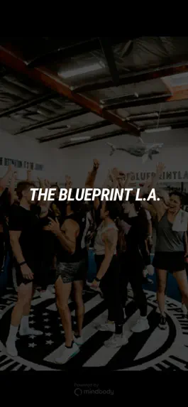 Game screenshot The Blueprint L.A. mod apk