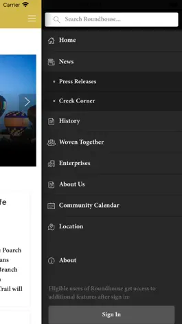 Game screenshot The Roundhouse apk