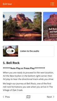 sedona drive tour problems & solutions and troubleshooting guide - 2