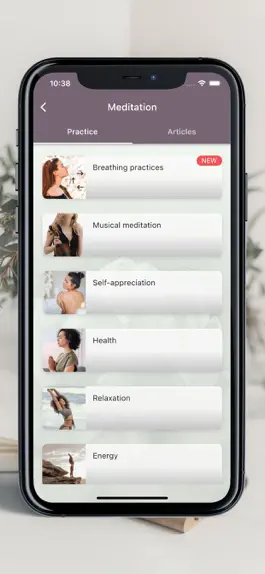 Game screenshot Beauty & self-care tips hack