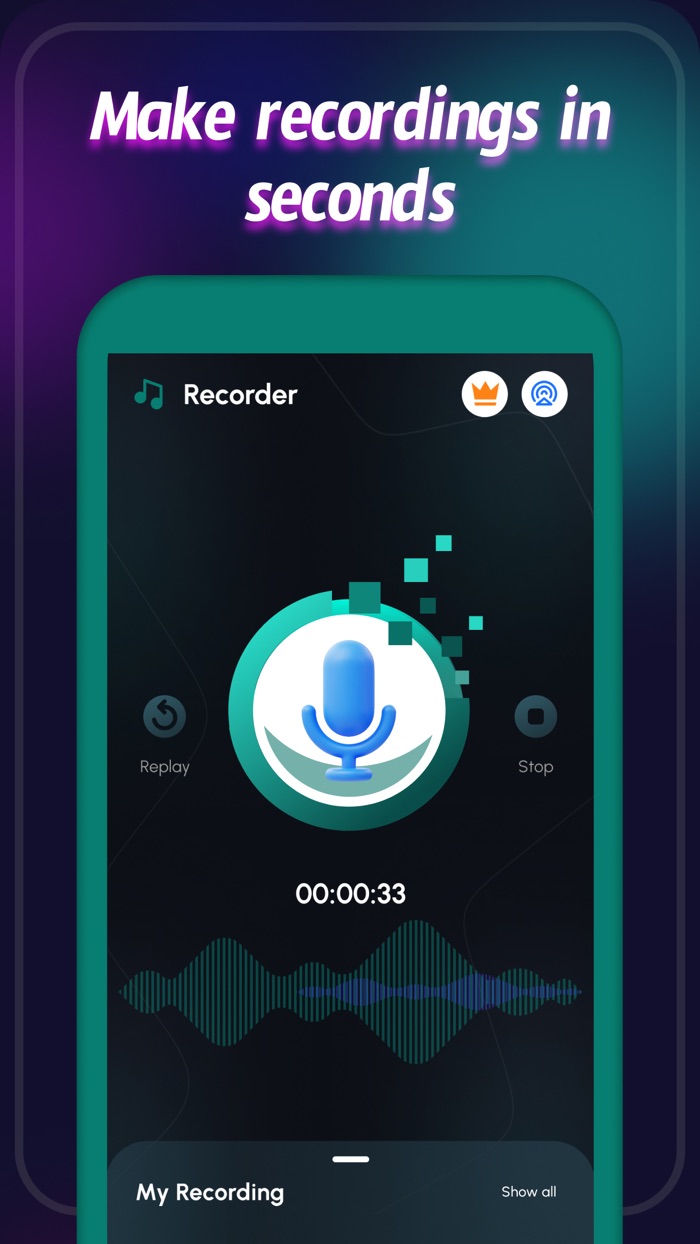 Speaker  Headphones Connect