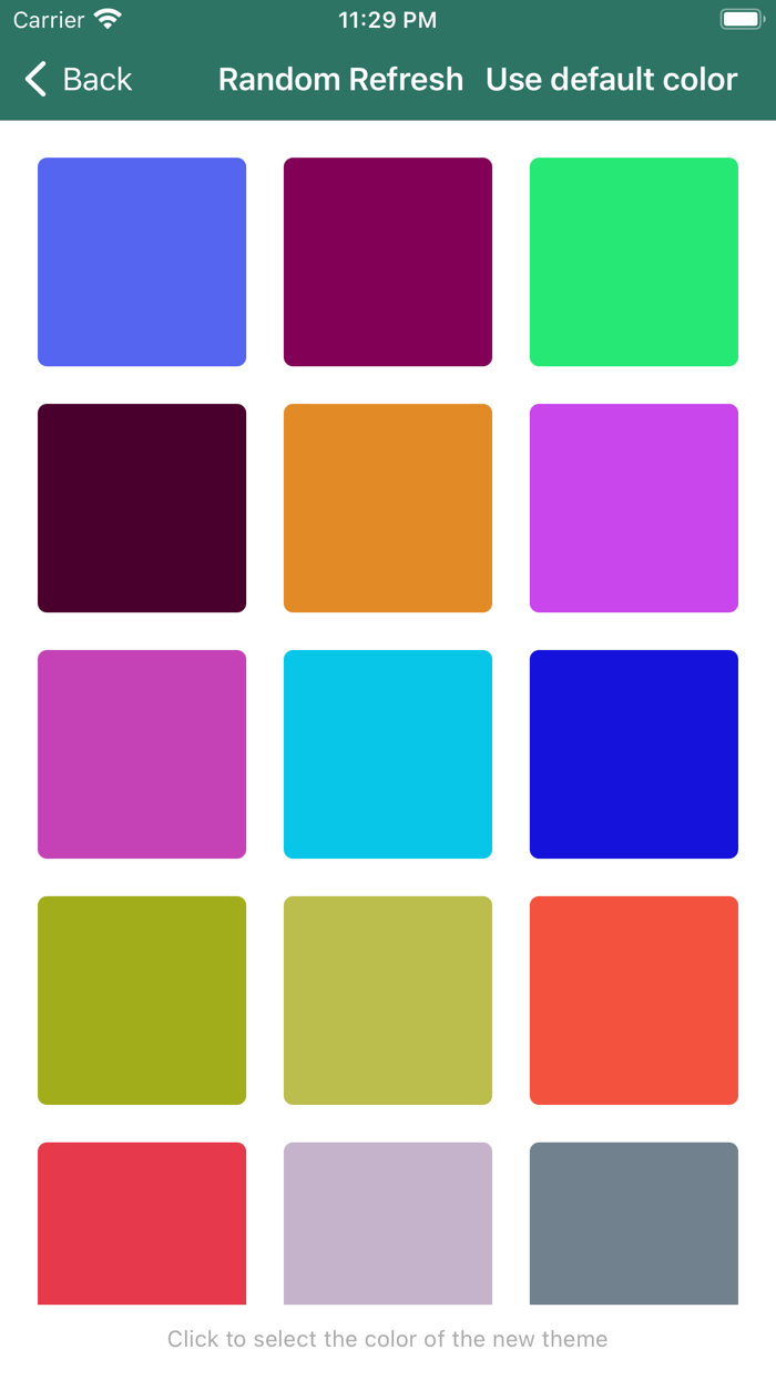 Chinese Character Stroke Order