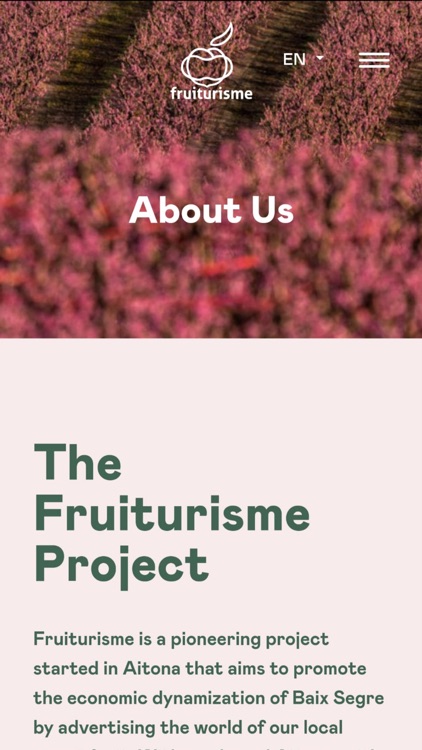 Fruiturisme