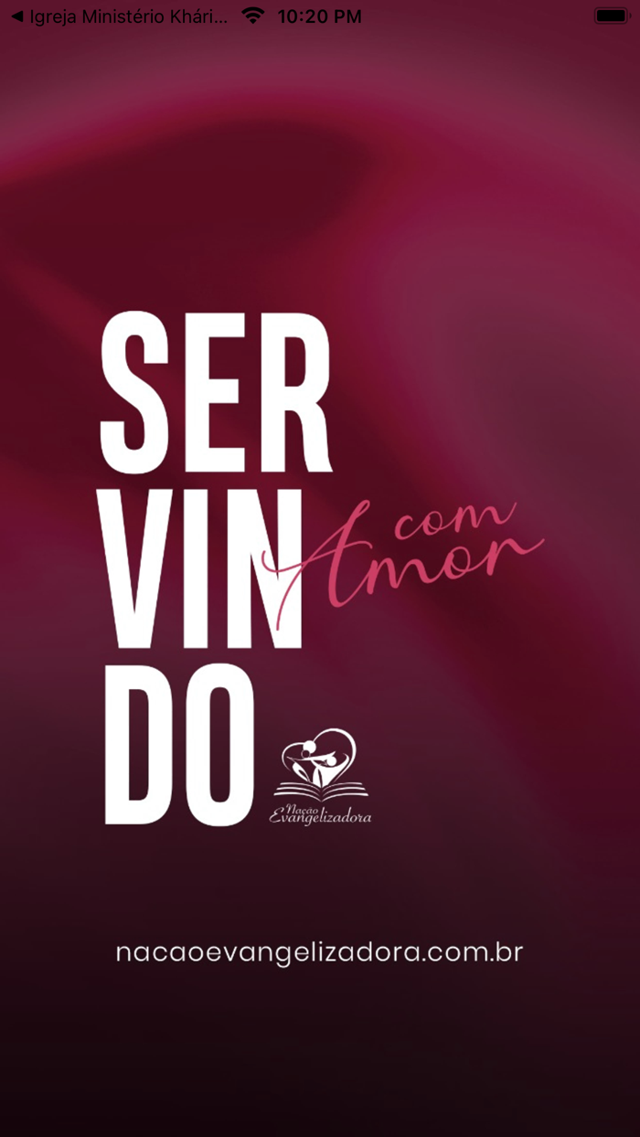 Nação Evangelizadora