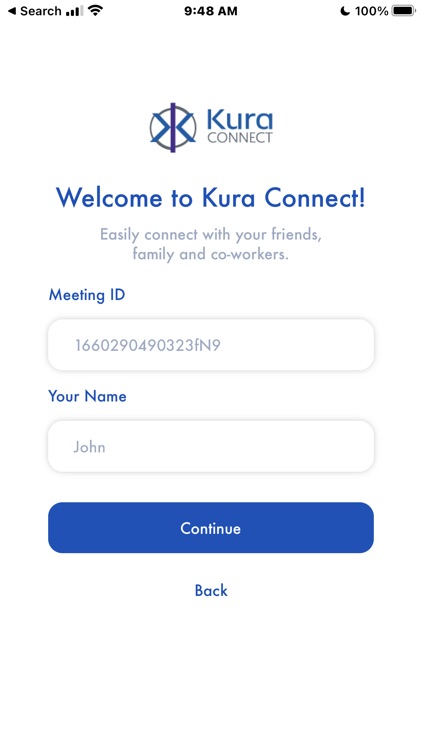 Kura Connect