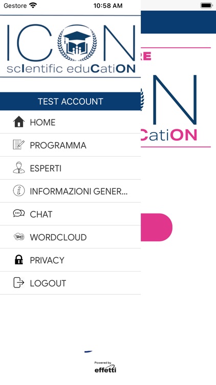 ICON EDU