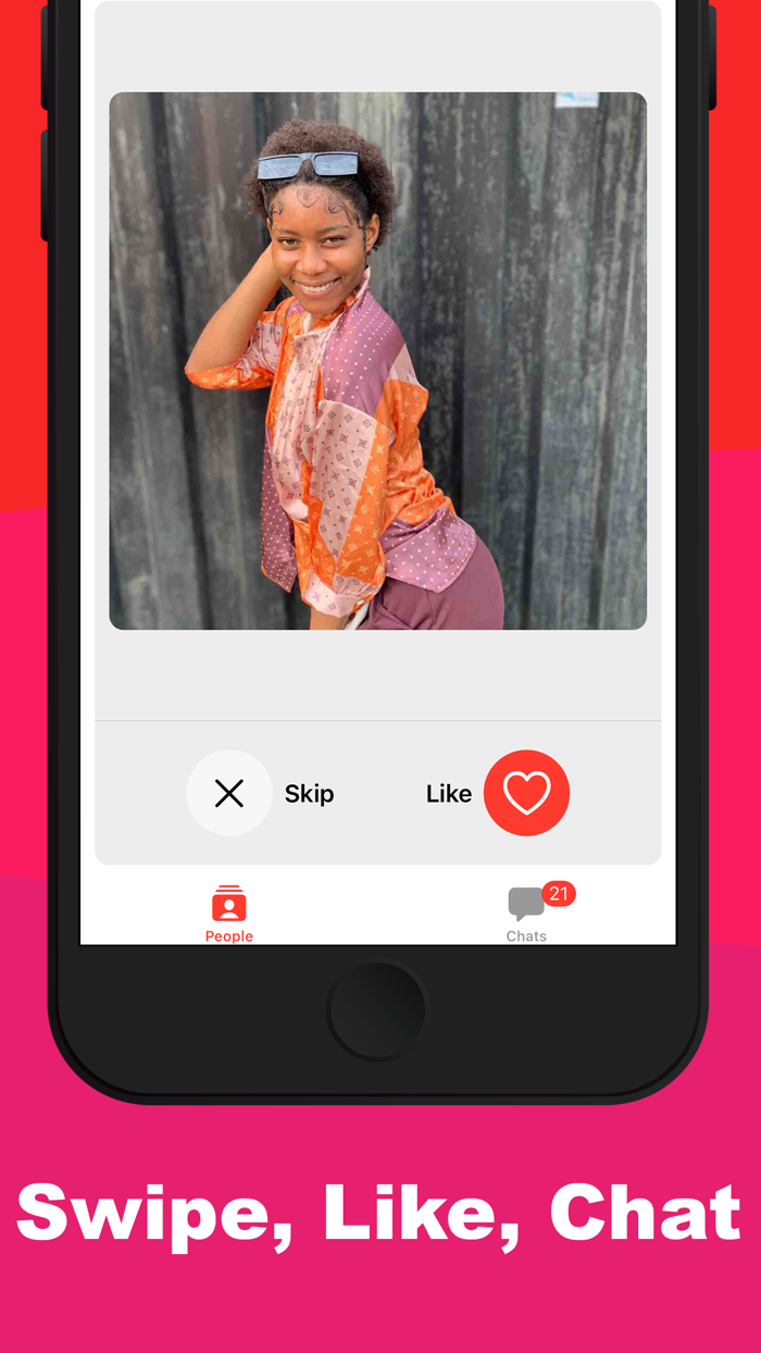 Bla - Private Chat and Dating