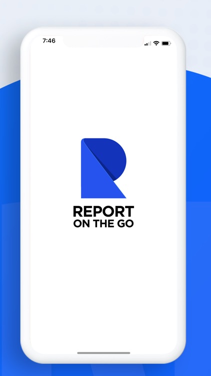 Report on the Go