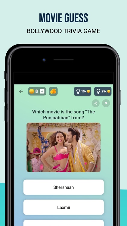 Bollywood Quiz – Movie Trivia