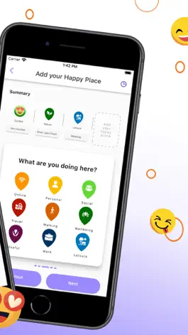 Game screenshot Your Happy Place apk