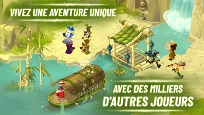 DOFUS Touch DOFUS Touch