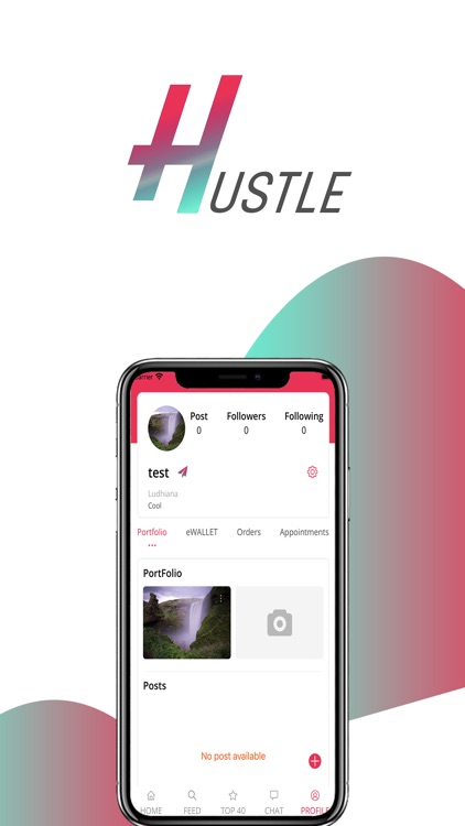 HustleApp screenshot-3