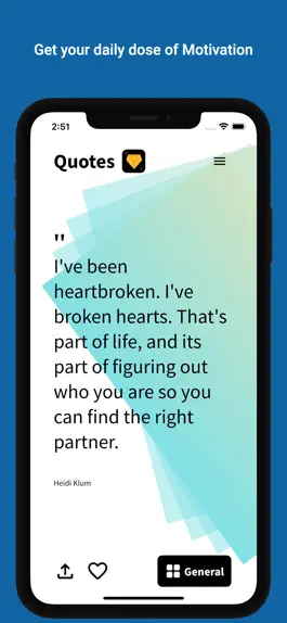 Game screenshot Quotes - A journey to Success mod apk