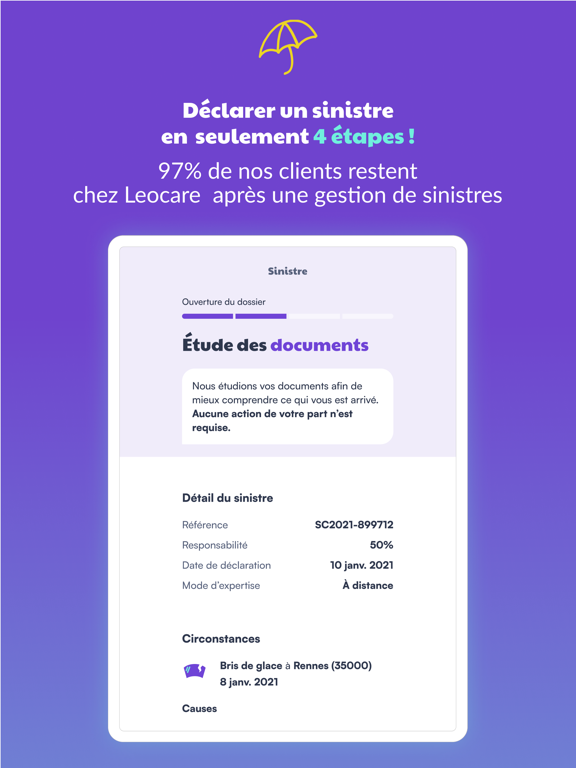 Leocare Assurance : auto, moto Leocare Assurance : auto, moto