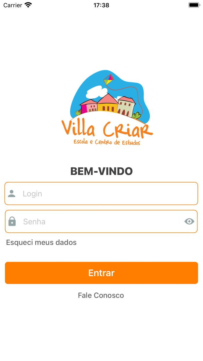 Escola Villa Criar