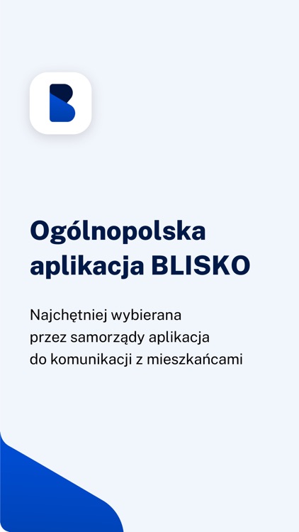 BLISKO