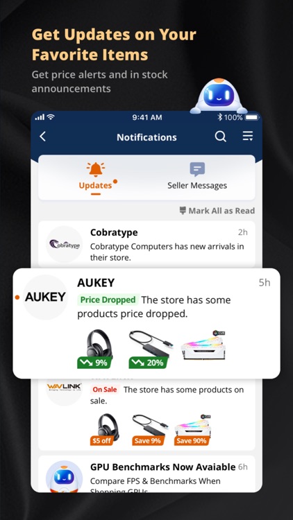 Newegg - Tech Shopping Online screenshot-4