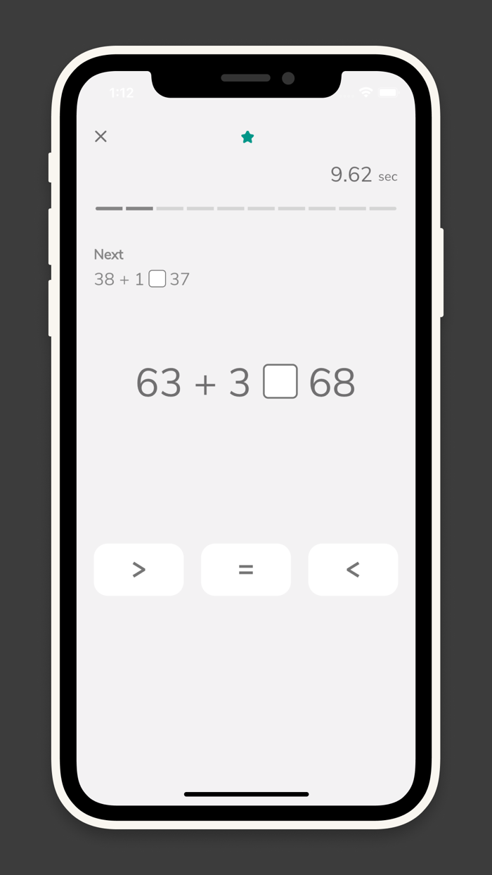 CLABY - 比べて簡単脳トレアプリ