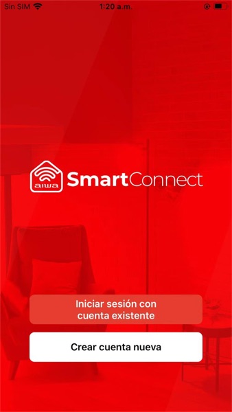 【图】AIWA Smart Connect(截图2) 【图】AIWA Smart Connect(截图2)