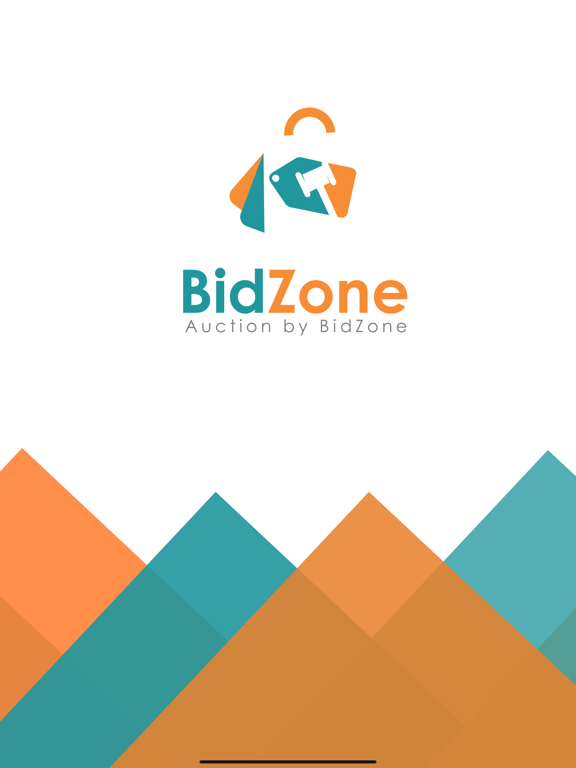 Screenshot #4 pour BidZone