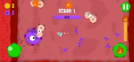 Game screenshot Microbe Explorer mod apk