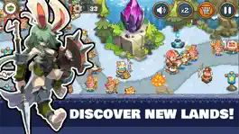 Game screenshot Tower Defense: Kingdom Reborn hack