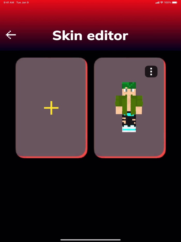 TNT Building Maps  Blocks