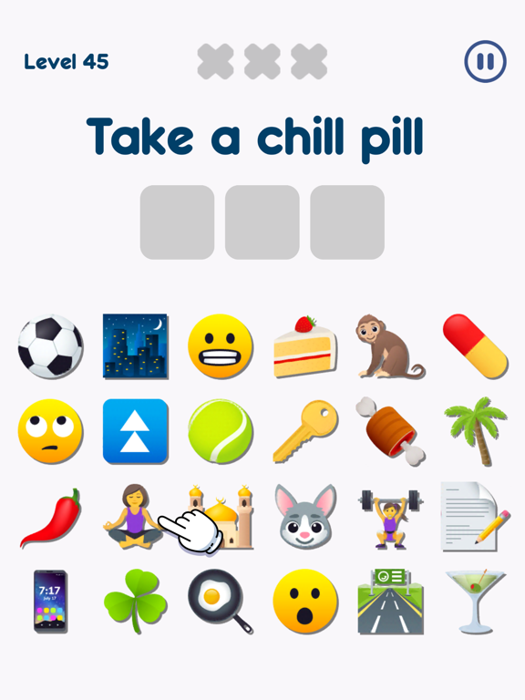 Emoji Guess Puzzle - Quiz Game screenshot 13