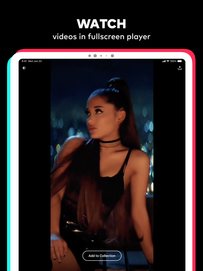 TikSaver Video Save  Collect