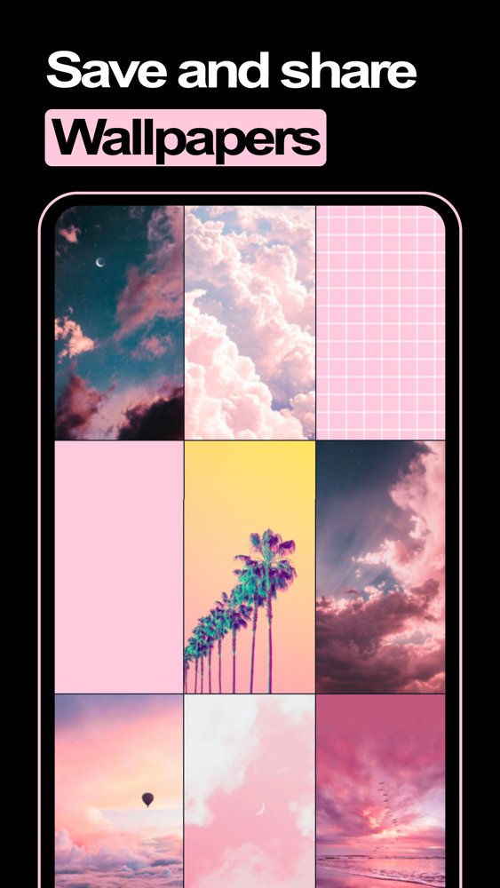 Aesthetic Wallpapers Dope Girl App for iPhone - Free Download Aesthetic Wallpapers  Dope Girl for iPad & iPhone at AppPure
