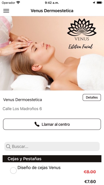 Venus Dermoestética