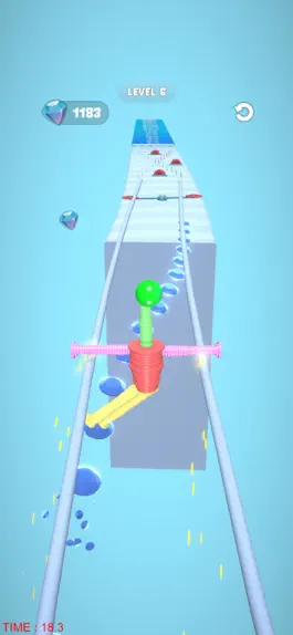 Game screenshot Colorful Buddy apk