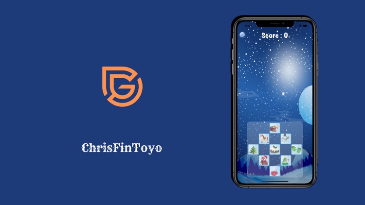 ChrisFinToyo