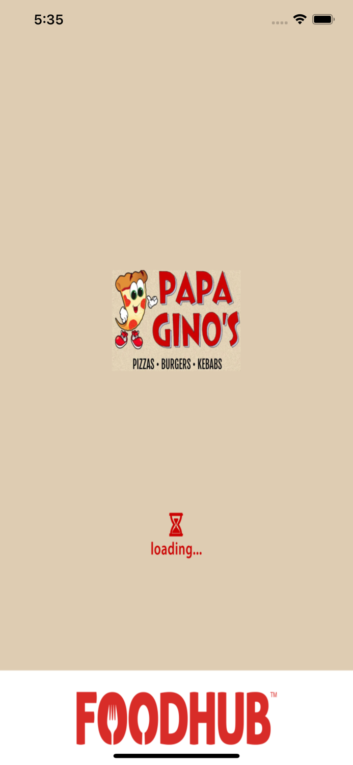 Papa Ginos