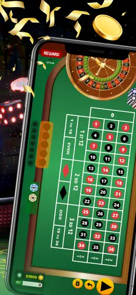 Game screenshot Casino Roulette Live hack