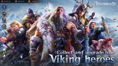 Vikingard screenshot 3