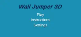 Game screenshot Wall Jumper 3D apk