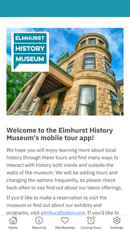 Game screenshot Elmhurst History Museum mod apk