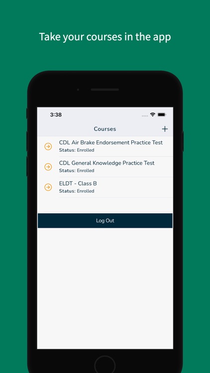 CDL Direct Course by CDL Direct