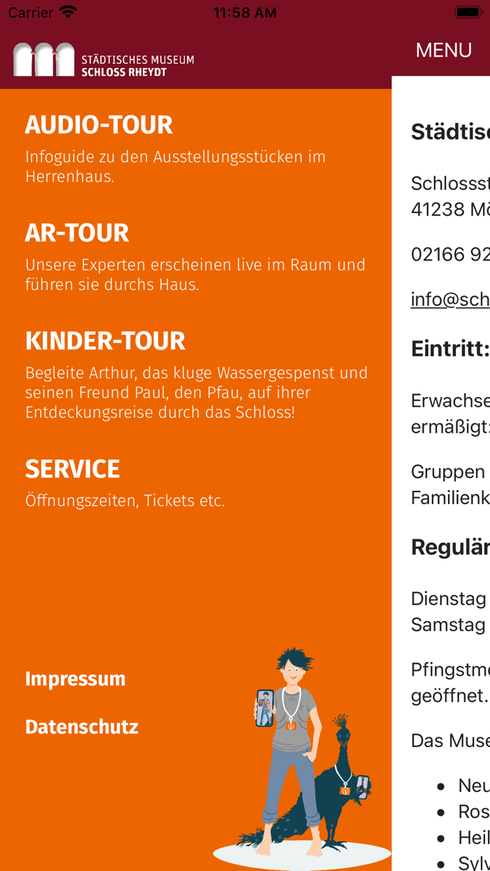 Museum Schloss Rheydt