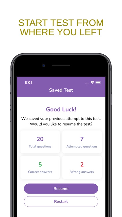 Minnesota MN CDL Permit Prep screenshot-5