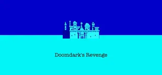 Doomdark's Revenge - Screenshot 1