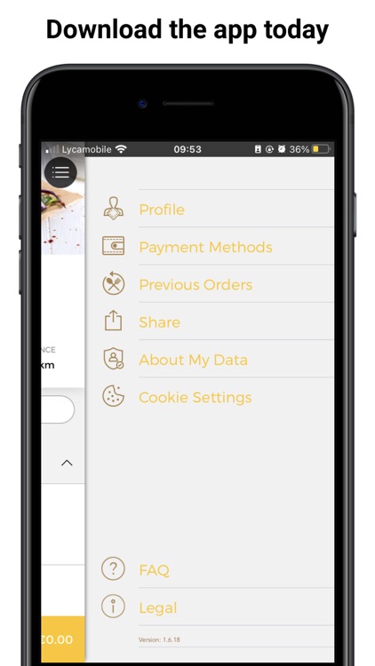 Sixty Nine Filth screenshot-3