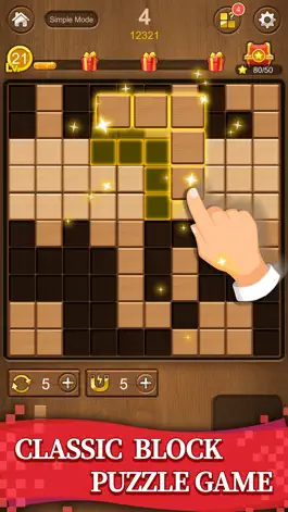 Game screenshot Block Puzzle Master mod apk